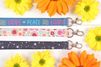 Wholesale Lanyards